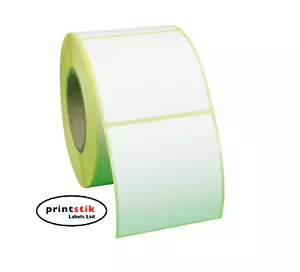 CAS Scale Labels Thermal 58mm x 60mm 40 Rolls Free Del! - Picture 1 of 2
