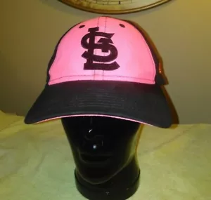 New era 59fifty St. Louis cardinals baseball hat adjustable - Picture 1 of 6