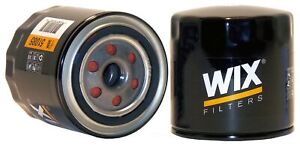 Engine Oil Filter-Turbo Wix 51085