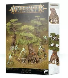Wyldwood Risvegliato - Foto 1 di 2