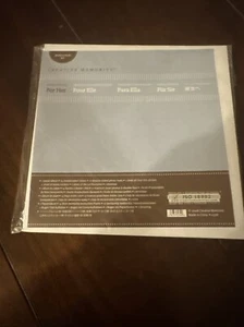 Creative Memories "For Her" Paper Album Kit Pinks and Tans, Paper+Stickers Album - Picture 1 of 3