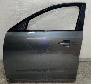 PORTIERA PORTA SPORTELLO ANTERIORE ANT. SINISTRA SX JAGUAR E-PACE (SENZA VETRO) - Foto 1 di 15