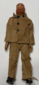 Vintage AHI Action Apeman Planet Of The Apes KO 1974 Action Figure Dr. Zaius - Picture 1 of 2
