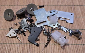 SINGER SEWING MACHINE PARTS FOR ULTRA-LOCK SERGER 14SH654 CHOICE! - Picture 1 of 13