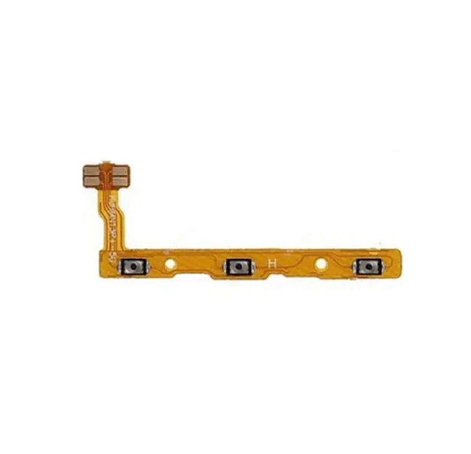 For Xiaomi Note 13 Pro/13 Pro + Flex Button Cable Touch Power on Off Volume - Image 1 of 1