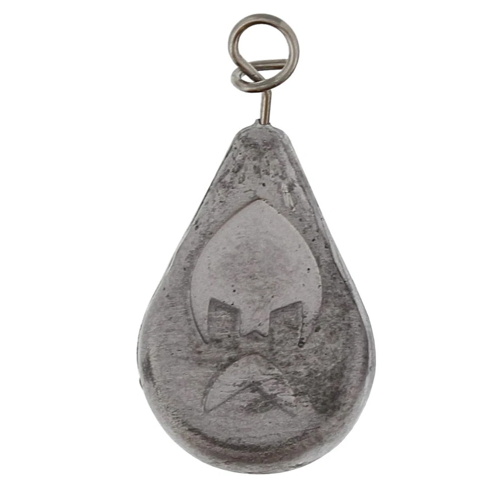 Westin Switch Weight Lead - Ködergewichte, Weights, Einhängegewicht aus Blei