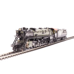 Broadway Limited HO HY GN S-2 4-8-4 #2582 Steam Loco/gen DC/DCC Smoke - Picture 1 of 1
