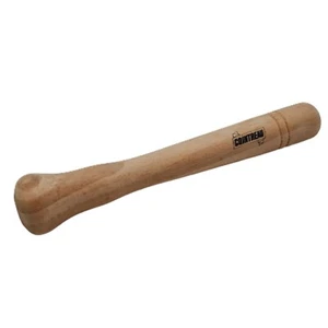 Cointreau Stampfer Holz Caipirinha Cocktail Stößel Stössel  Bar Mörser 20cm - Bild 1 von 3