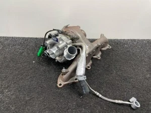 Ford Citroen Opel Peugeot 2.0 TDCi HDi Diesel Turbolader - Bild 1 von 5