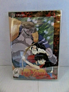 DVD dynit - INU YASHA season 3 n°2 - blisterato - sc.video 5 - - Picture 1 of 3