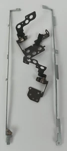 Kit Cerniere Hinges per display pc portatile notebook Hp Probook 350 G2 SX DX - Imagen 1 de 1