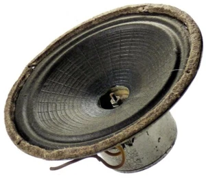 1 Einzelstück Breitbandlautsprecher Full Range Speaker ID11605 - Imagen 1 de 2