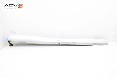 2013-2018 Cadillac ATS Sedan Saia Lateral Direita Passageiro Painel Balancim Moldura OEM - Imagem 1 de 4