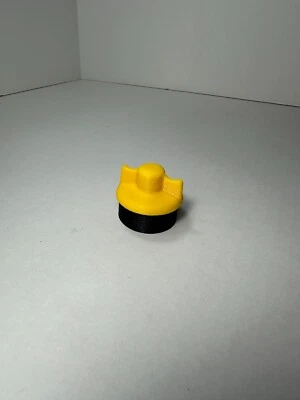 Rock Band Cymbal Nut/ Washer Singles or Set -3D Printed -For Standard RB Cymbals - Image 1 of 3