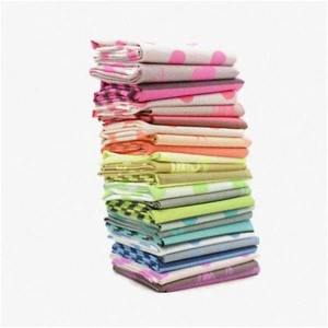 Vibrant Visions Quilting Kit - Tula Pink's Neon True Colors - Picture 1 of 7