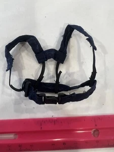 GI JOE BELT Accessory  FOR 12" ACTION FIGURE   1/6 SCALE 1:6 21st Century - Picture 1 of 6