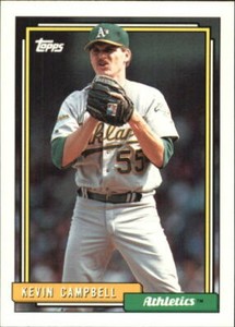 1992 Topps Traded Baseball Pick Complete Your Set #1T-132T RC Stars ⚾⚾