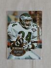 1995 Playoff Prime Football Base And Inserts - - - Pick A Card