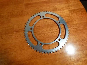 Vintage Tardo 60's Presto 70's - Campagnolo - 54 Denti - Pista Guarnitura - " - Picture 1 of 1