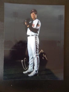 Koji Uehara Autographed 8" X 10" Photograph (#3) - Picture 1 of 2