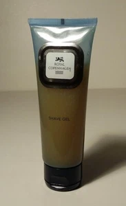 ROYAL COPENHAGEN, SHAVE GEL for MEN 4 OZ / 120mL *READ AD* - Picture 1 of 2
