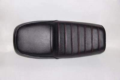 Yamaha SR400 SR500 1978-2008 low profile cafe racer seat motorcycle CODE: D1064 Foto 1 de 4