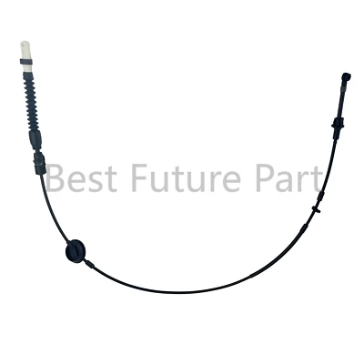 Nuevo cable de palanca de cambios de transmisión automática para Chevy Colorado GMC Canyon 2009-2012 Foto 1 de 4