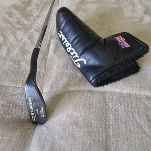 Original Scotty Cameron Napa Microbead Band, Headcover. Beautiful! - Picture 1 of 24