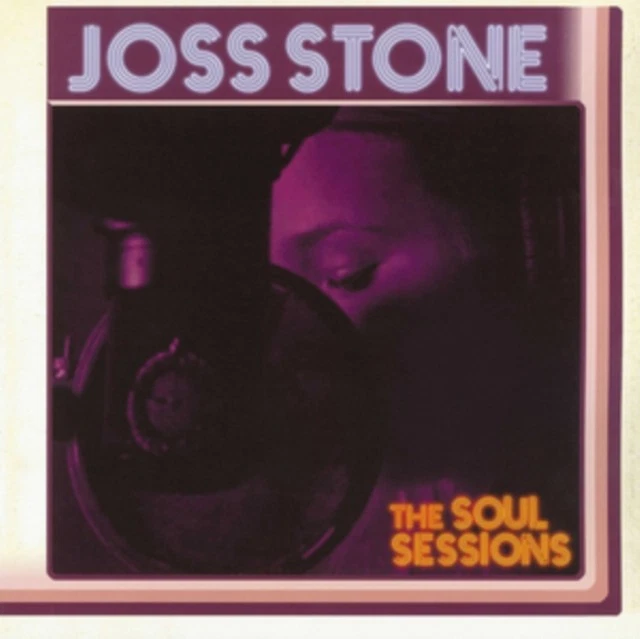Joss Stone - Soul Sessions [New LP Vinyl] - Image 1 of 1