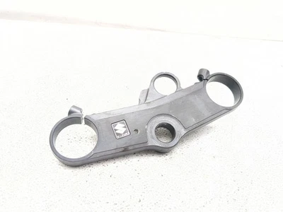 04 05 Suzuki GSXR 600 750 Top Upper Triple Clamp Tree - Image 1 of 4