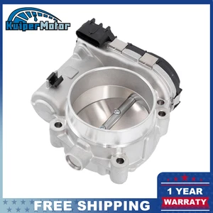 Throttle Body For Chrysler Town&Country Dodge Charger Jeep Cherokee 3.0L/3.6L - Bild 1 von 9