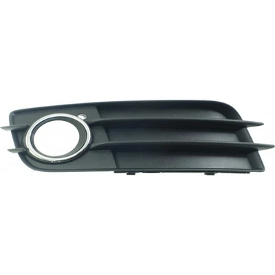 For Audi S4 2010 2011 2012 Fog Light Trim Driver Side AU1038130 | 8K0807681C01C - Image 1 of 4