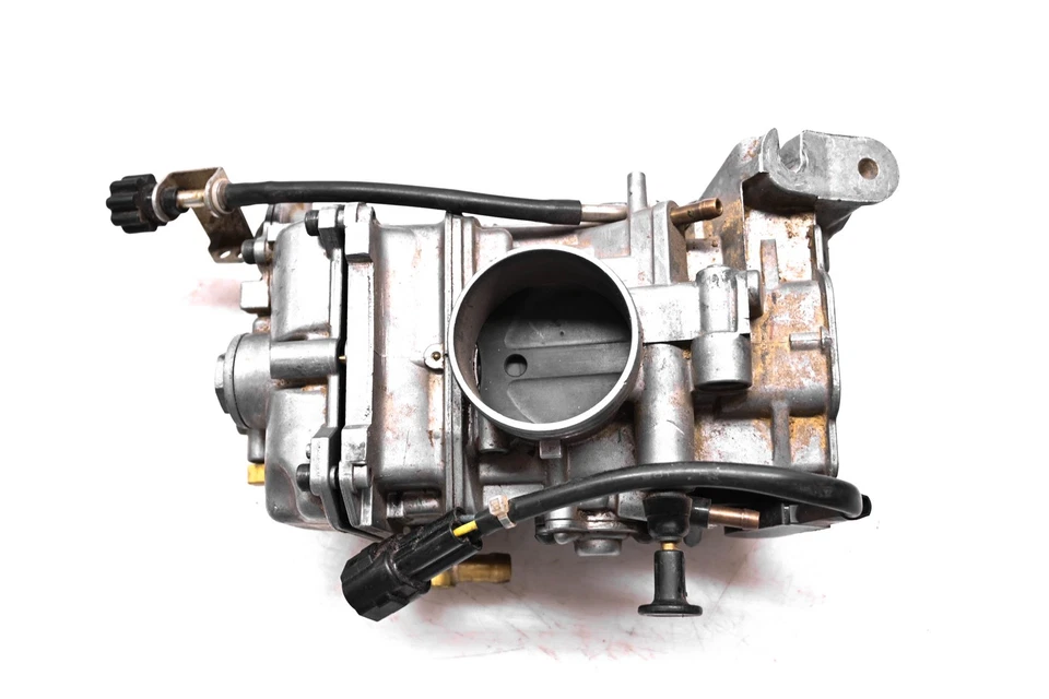 Carburador Polaris Outlaw 450 S 08 Foto 1 de 4