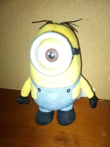 Thinkway Toys Despicable Me Minion Plush - Bild 1 von 1