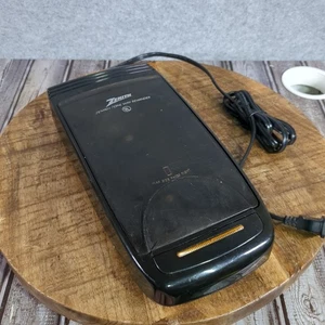 Cinta VCR de casete único 'Zenith VHS Rewinder' probada unidireccional funciona  - Imagen 1 de 10