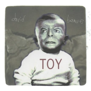 David Bowie Toy:Box (Vinyl) 10" Box Set - Picture 1 of 2