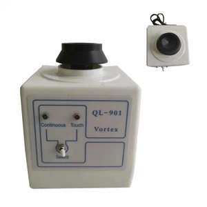 QL-901 Strumento di Miscelazione da Laboratorio Strumento di Analisi da Banco 110V 40W - Foto 1 di 6