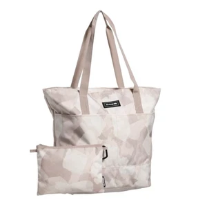 Sac fourre-tout classique Dakine 33L couleur quartz sable grande fermeture éclair voyage sac de plage - Photo 1/5