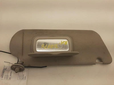 Parasol derecho pasajero con iluminación 02-07 Buick Rendezvous 10390130 Foto 1 de 4