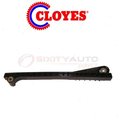 Cloyes Left Engine Timing Chain Guide for 1997-2014 Ford Expedition - Valve py Foto 1 de 4