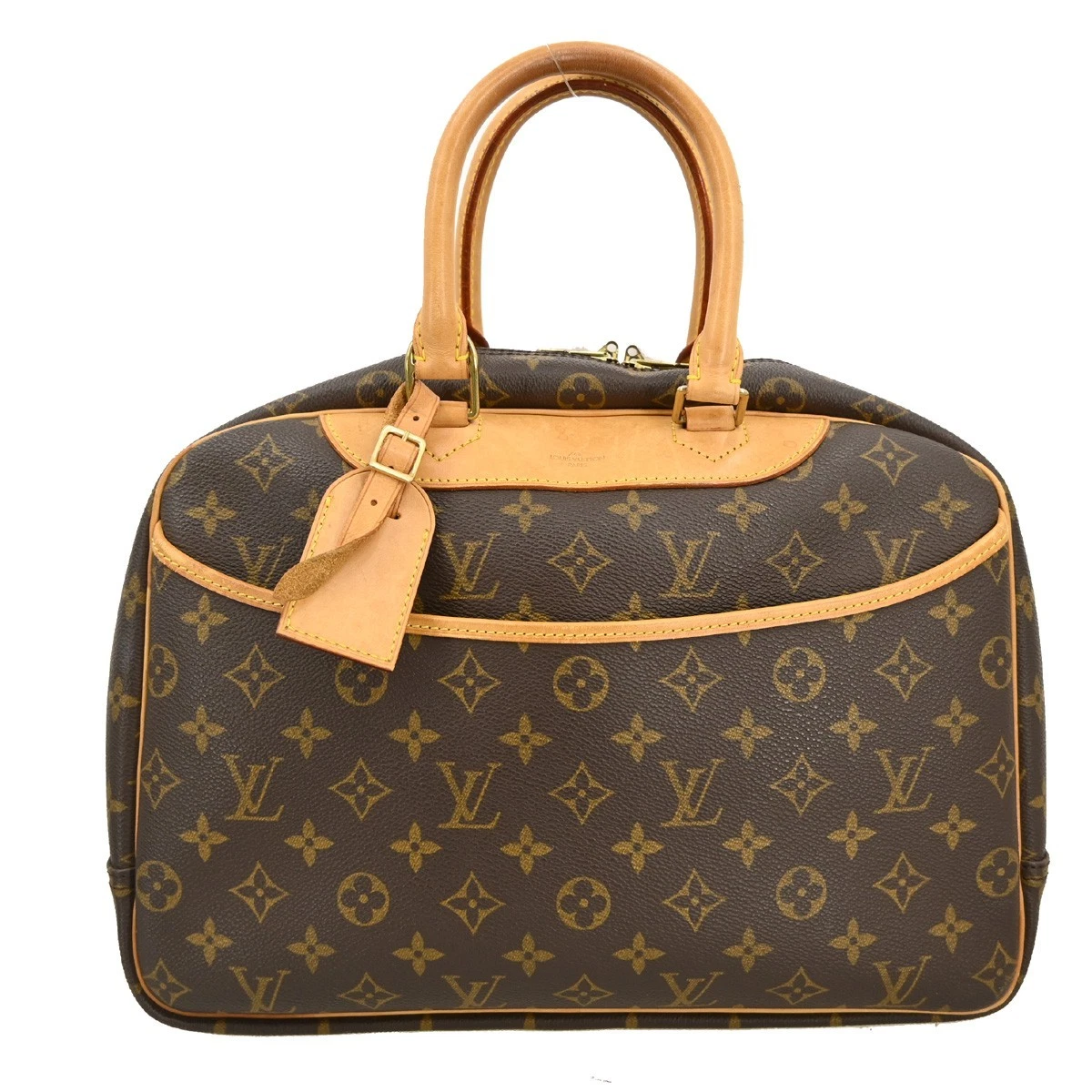 Louis Vuitton　ドーヴィル Louis Vuitton Deauville Bags & Handbags for Women for sale