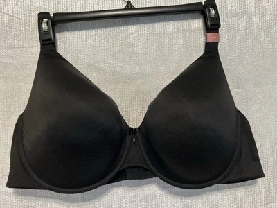 Cacique Back Smoothing Full Coverage 50D Lightly Lined Underwire NWT - Image 1 of 4