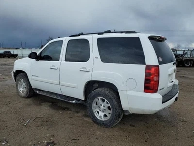 TAHOE     2007 Glove Box 1789649 Black - Изображение 1 из 4