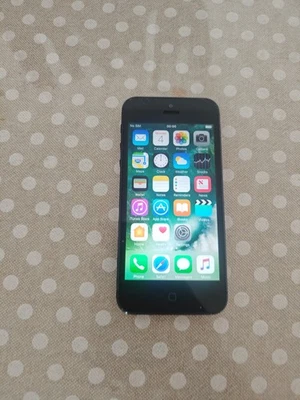 Apple iPhone 5 A1429 16gb Nero Black 3110 - Immagine 1 di 4