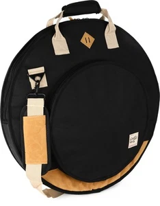 Tama Powerpad Designer Collection Cymbal Bag - Black - Picture 1 of 7