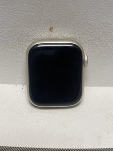APPLE A2978 WATCH SERIES 9 - Photo 1 sur 4