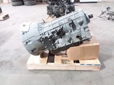 2023 FORD F350SD 10 Speed Automatic Transmission 14K Miles OEM ID PC3P7000JA - Image 1 of 4
