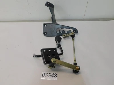 Kawasaki BRUTE FORCE 300 2017 KVF300 OEM conjunto de cambio de marchas Foto 1 de 4