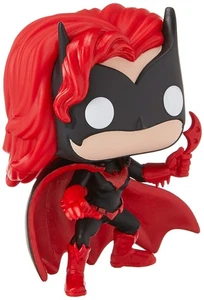 Funko Pop! 297 DC Heroes: Batwoman Vinyl Figure Collectible Brand New - Picture 1 of 3