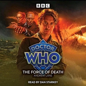 Doctor Who: The Force of Death: 8th Doctor Audio Original by Andrew Lane - Imagen 1 de 1
